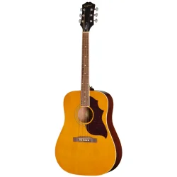 Epiphone Hummingbird Tribute AN